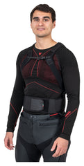 Protecție Spate VXP-7 Vanucci - Protecție Nivel 2, Confort Ergonomic