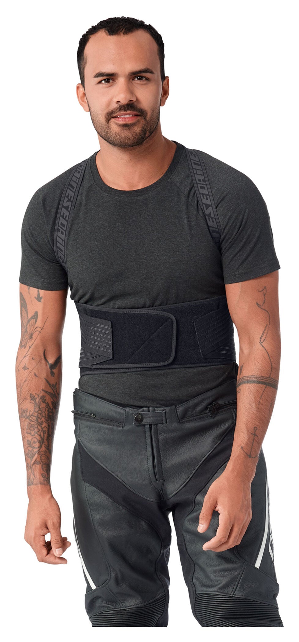 Protecție Spate Wave 12 D1 Air Dainese - Ușor, Ergonomic, Ventilat