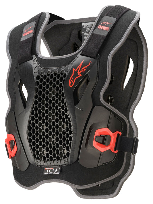 Protecție Torace Bionic Action Alpinestars - Ventilație & Confort