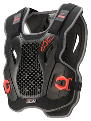 Protecție Torace Bionic Action Alpinestars - Ventilație & Confort
