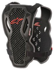 Protecție Torace Bionic Action Alpinestars - Ventilație & Confort