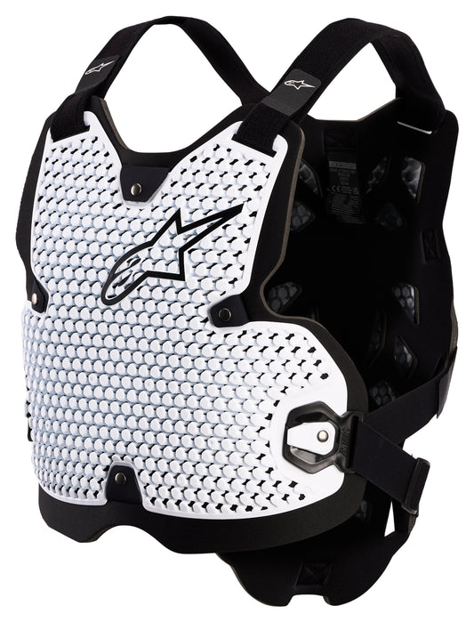 Protecție Torace Bionic Action V2 Alpinestars - Ultraușor, Ventilat