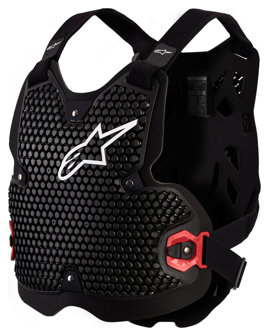 Protecție Torace Bionic Action V2 Alpinestars - Ultraușor, Ventilat