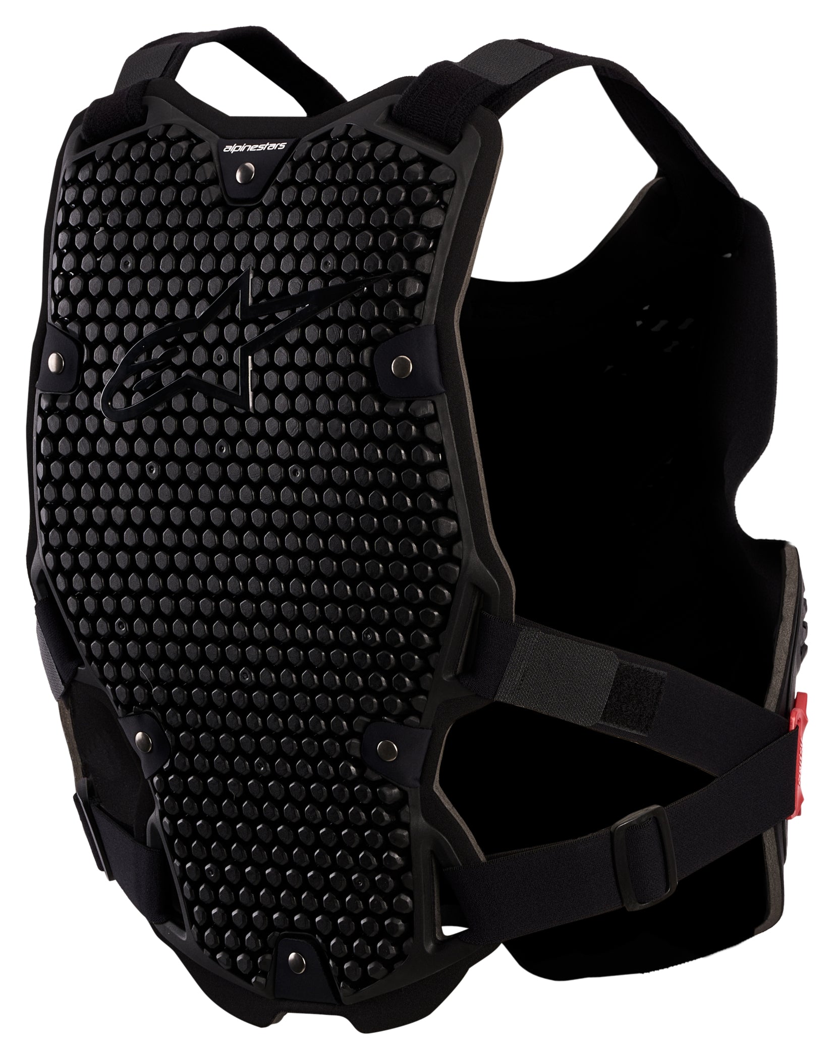 Protecție Torace Bionic Action V2 Alpinestars - Ultraușor, Ventilat