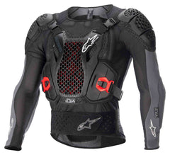 Protecție Torace Bionic Plus V2 Alpinestars - Ventilată, Ușoară