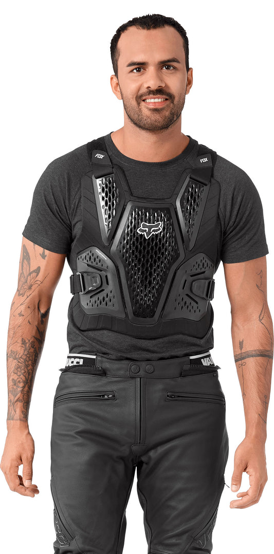 Protecție Torace Raceframe Impact - Protecție certificată CE