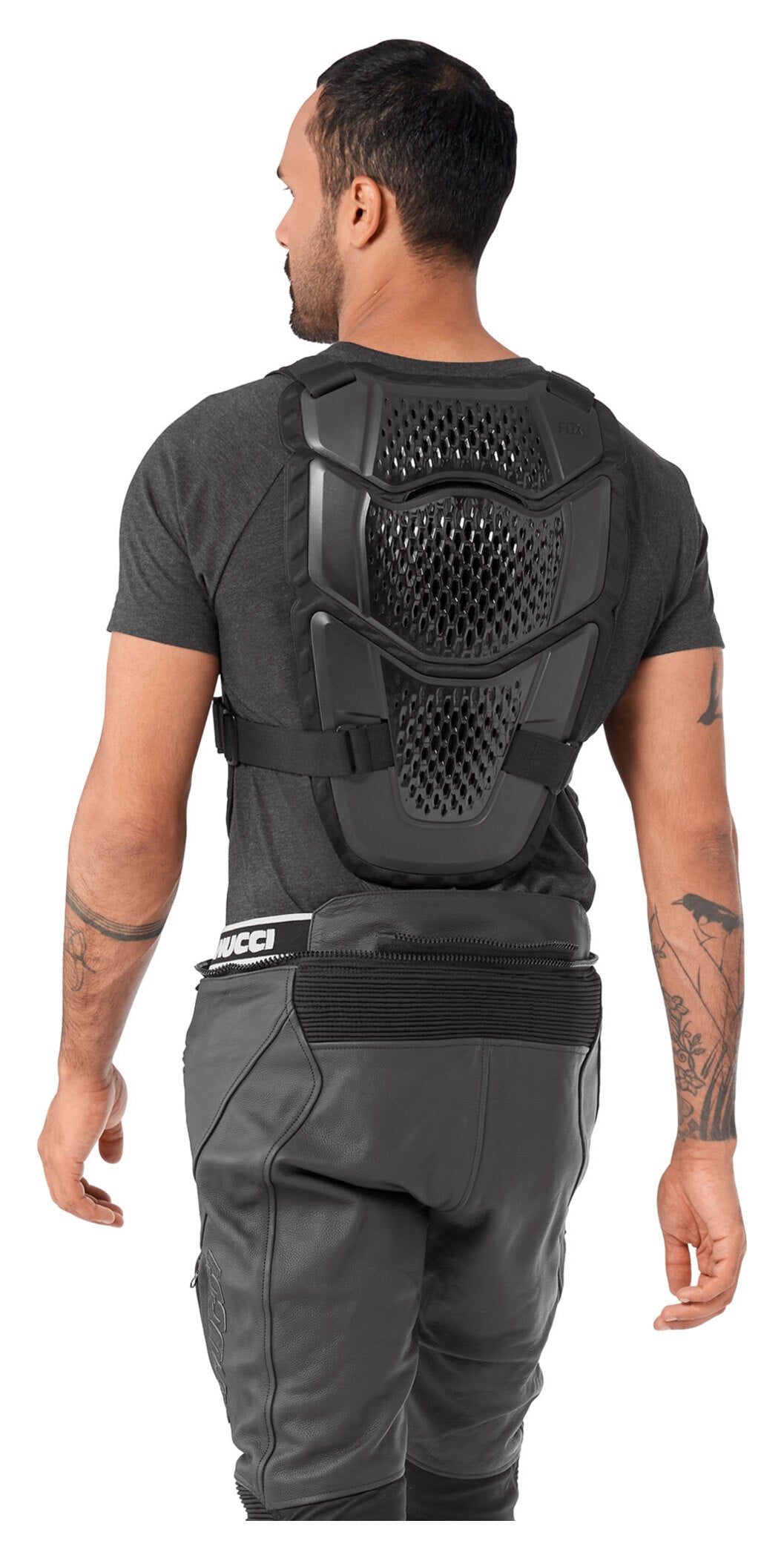 Protecție Torace Raceframe Impact - Protecție certificată CE