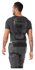 Protecție Torace Raceframe Impact - Protecție certificată CE