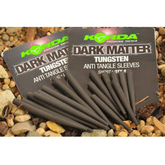 Protecție Tungsten Anti-Tangle KORDA Short - Monturi Perfecte