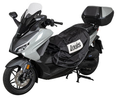 Protecție Universală Ploaie & Vânt Louis Evo - Scooter