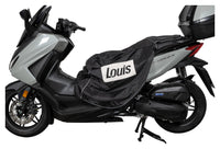 Protecție Universală Ploaie & Vânt Louis Evo - Scooter
