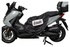 Protecție Universală Ploaie & Vânt Louis Evo - Scooter