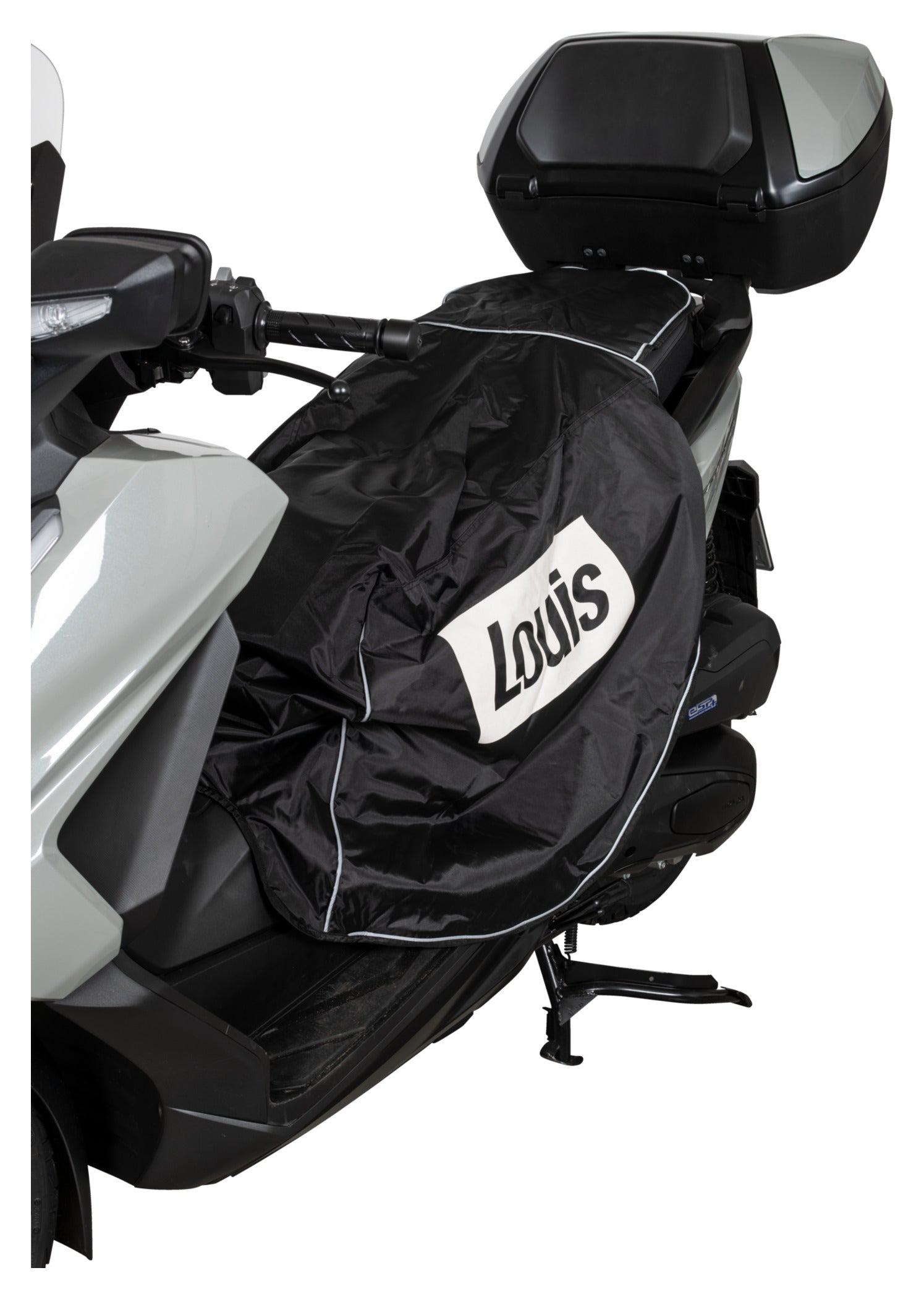 Protecție Universală Ploaie & Vânt Louis Evo - Scooter