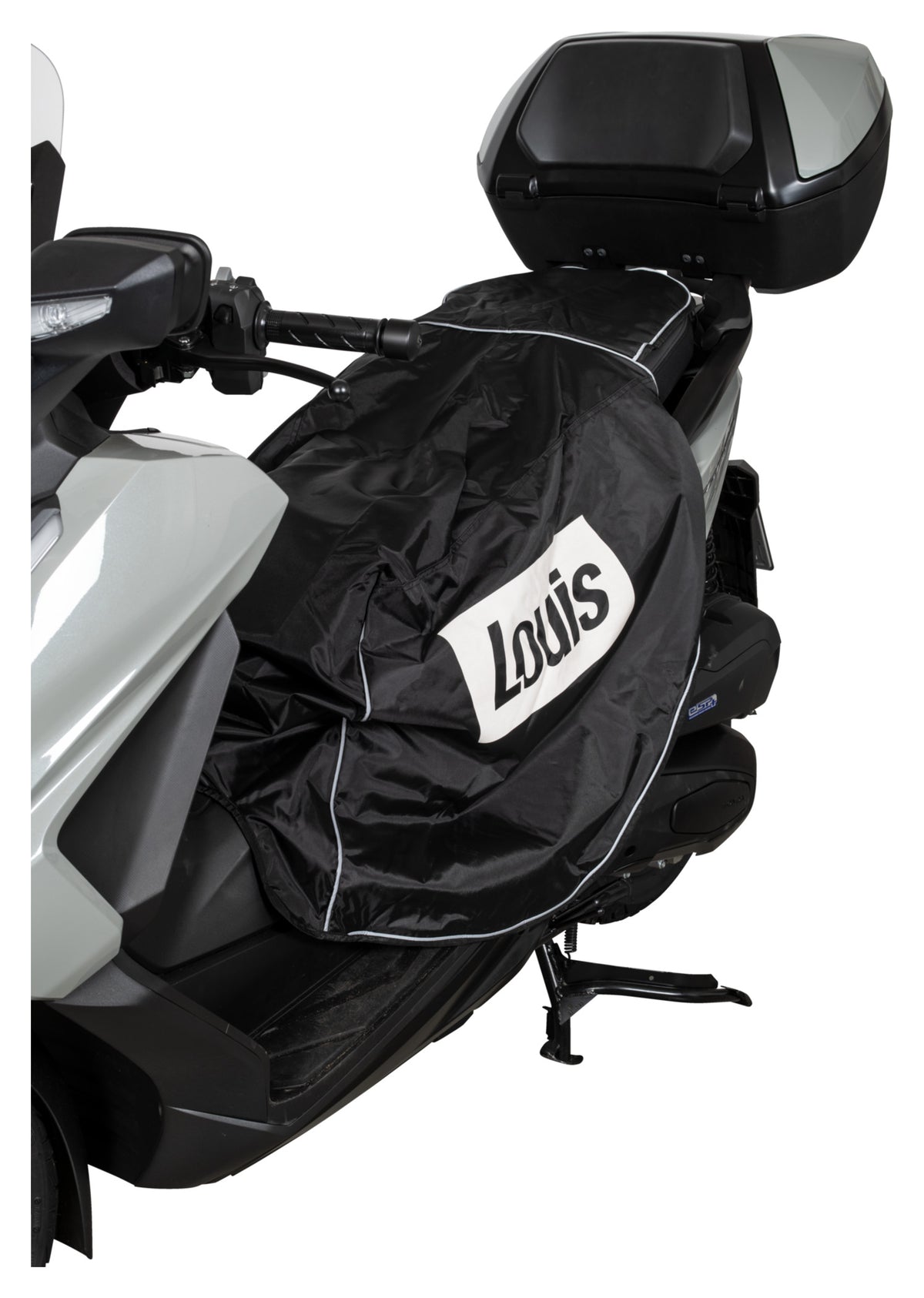 Protecție Universală Ploaie & Vânt Louis Evo - Scooter