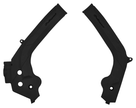 Protecții Cadru Polisport - Rezistență și Design Slim