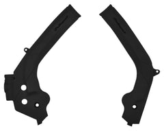 Protecții Cadru Polisport - Rezistență și Design Slim