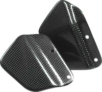 Protecții Călcâi Carbon Gilles RCT10GT - BMW R 1200 R / R nineT