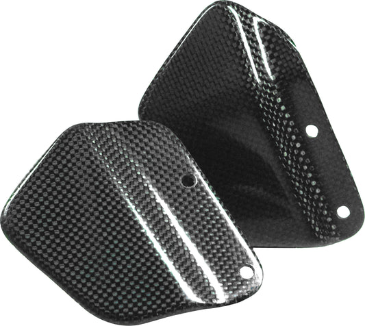 Protecții Călcâi Carbon Gilles RCT10GT - BMW R 1200 R / R nineT