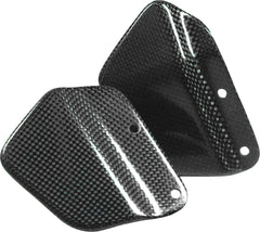 Protecții Călcâi Carbon Gilles RCT10GT - BMW R 1200 R / R nineT