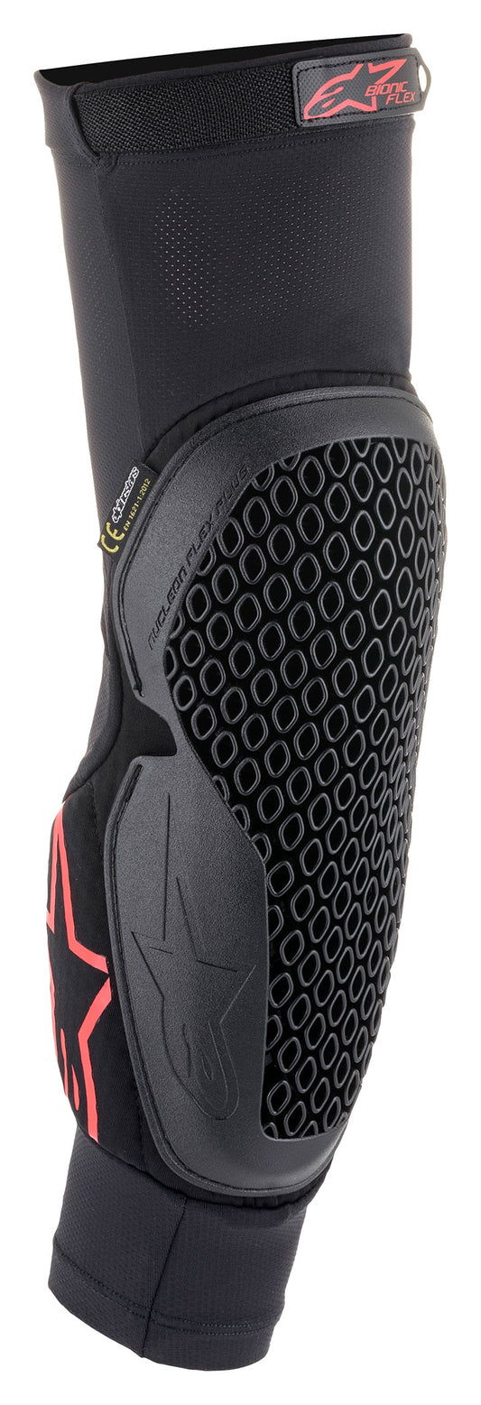 Protecții Cot Bionic Flex Alpinestars - Confort & Siguranță