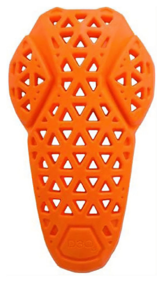 Protecții D3O Air LP2 Pro - Absorbție Șoc Nivel 2