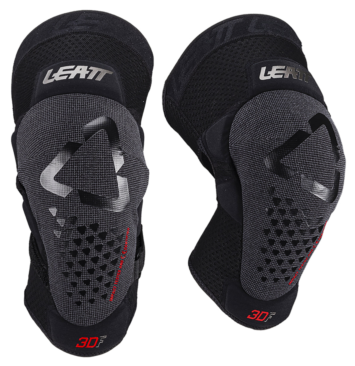 Protecții Genunchi 3DF 5.0 EVO Leatt - Confort și Siguranță