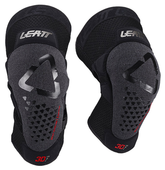 Protecții Genunchi 3DF 5.0 EVO Leatt - Confort și Siguranță