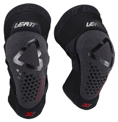 Protecții Genunchi 3DF 5.0 EVO Leatt - Confort și Siguranță