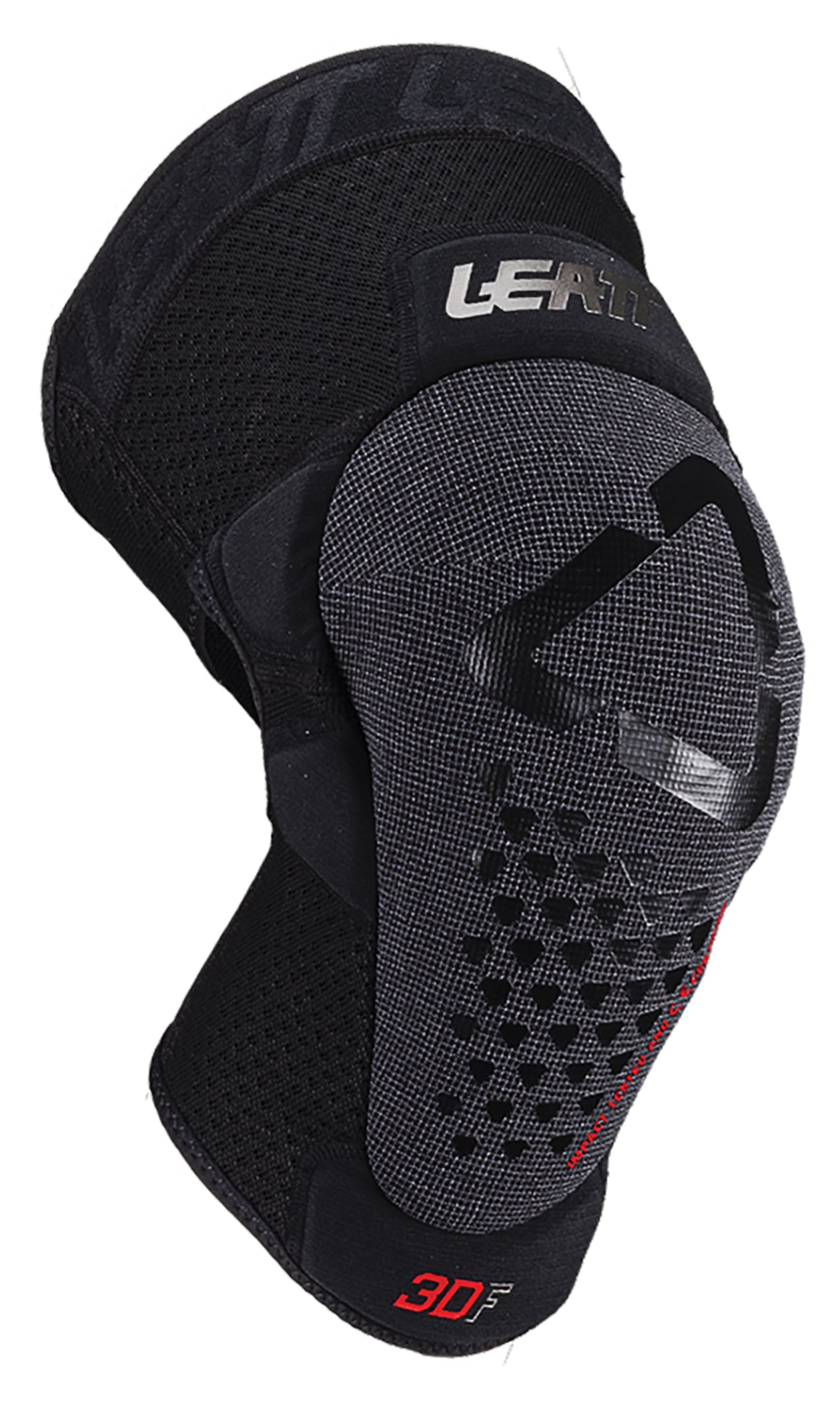 Protecții Genunchi 3DF 5.0 EVO Leatt - Confort și Siguranță