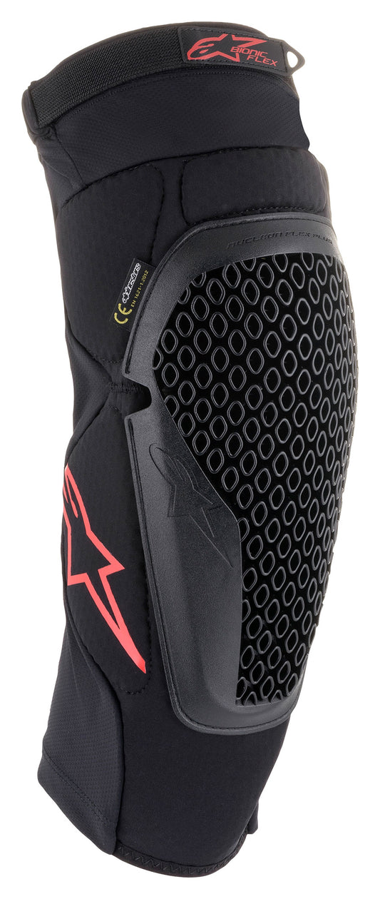 Protecții Genunchi Bionic Flex Alpinestars - Confort și Mobilitate