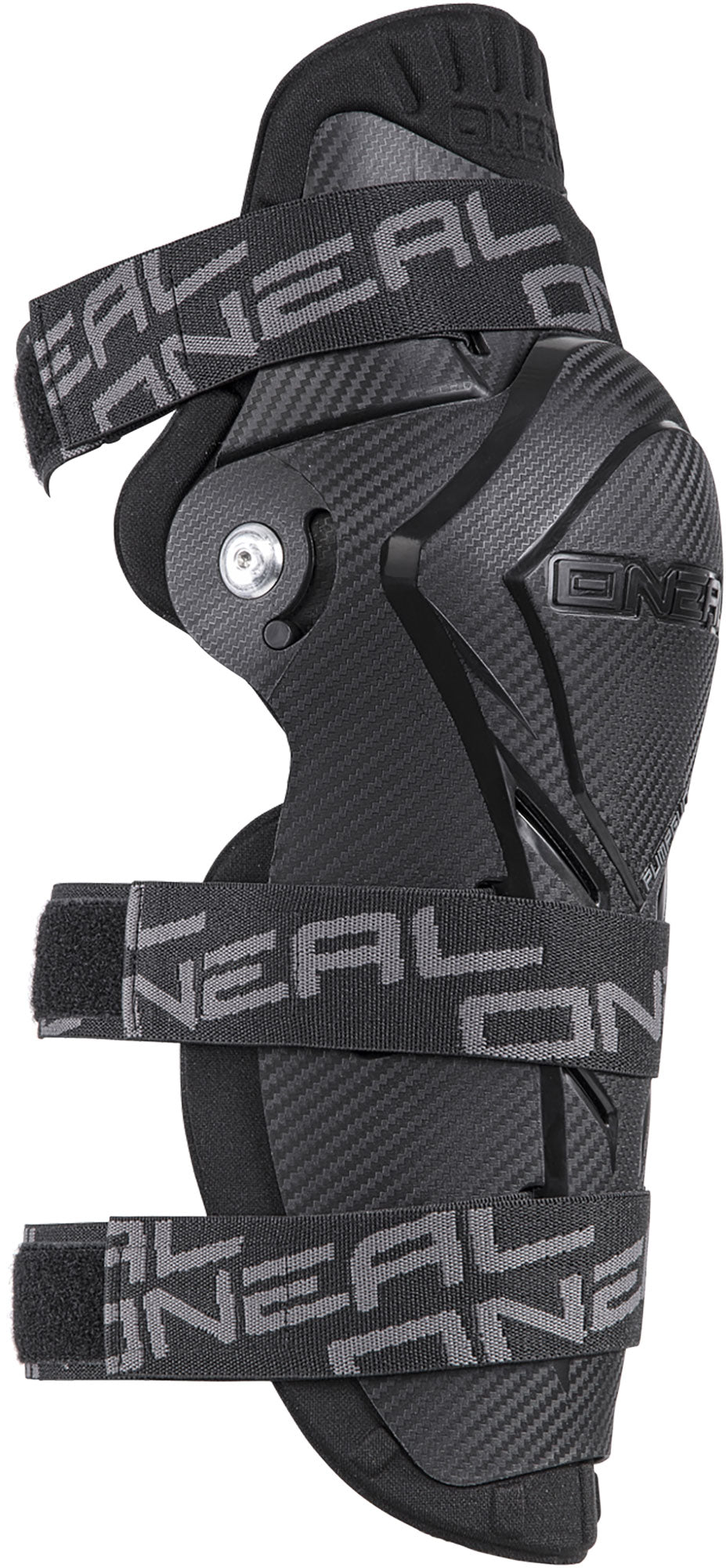 Protecții Genunchi MX Pumpgun O'Neal - Ușoare și Sigure