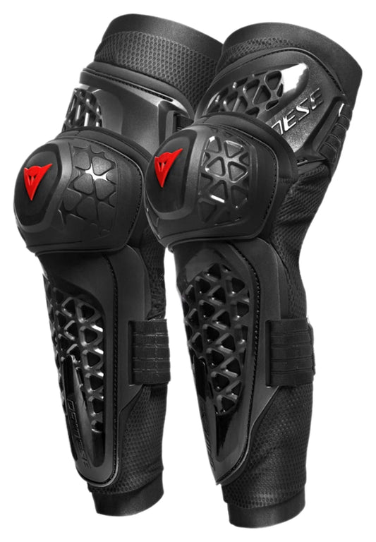 Protecții Genunchi MX1 Knee Guard - Confort și Libertate de Mișcare