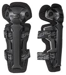 Protecții Genunchi ONeal Pro II RL Carbon - Confort & Protecție