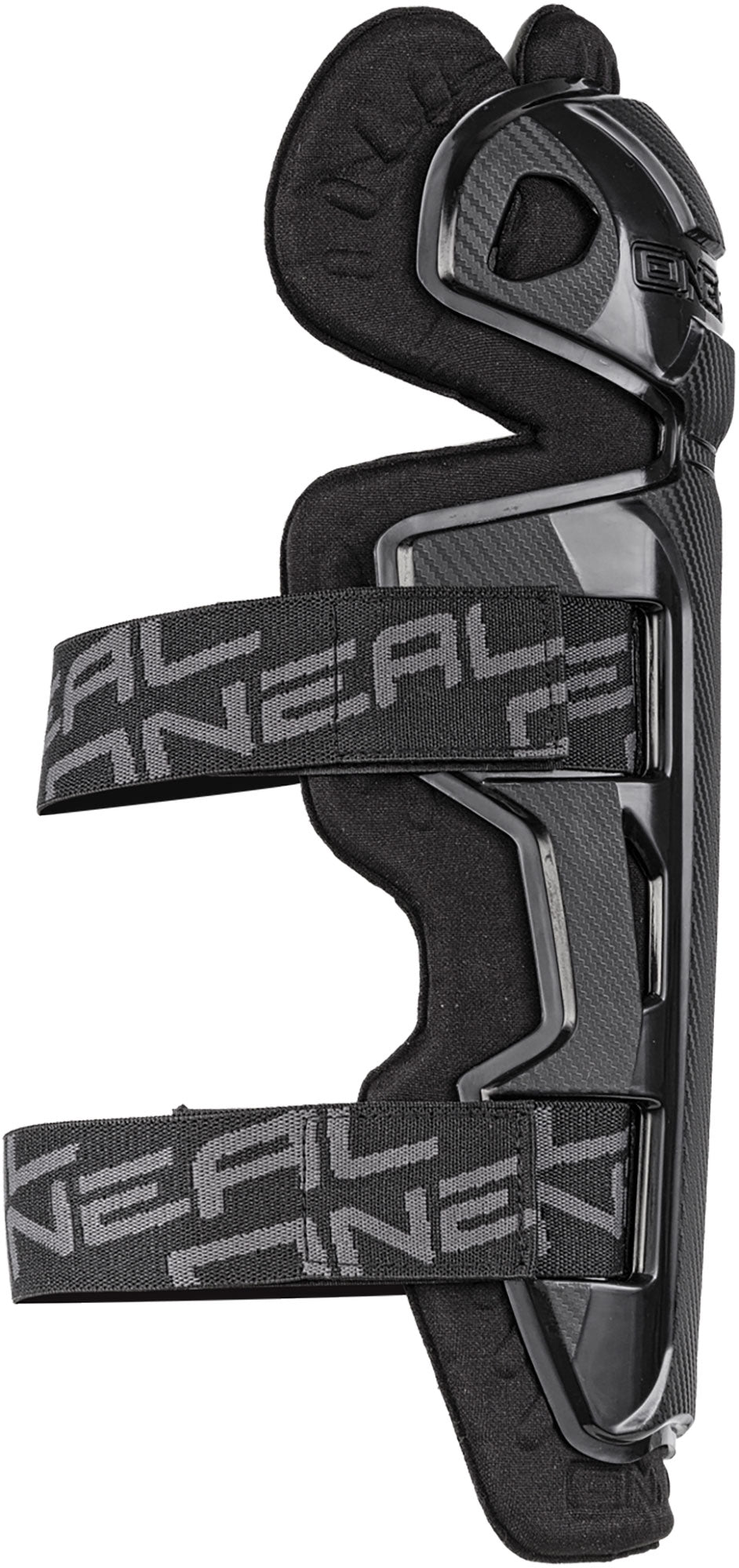 Protecții Genunchi ONeal Pro II RL Carbon - Confort & Protecție