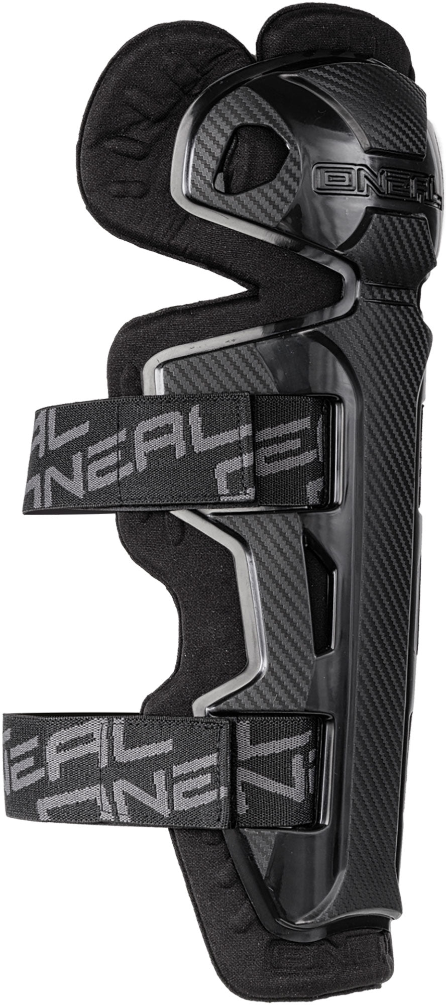 Protecții Genunchi ONeal Pro II RL Carbon - Confort & Protecție