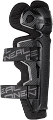 Protecții Genunchi ONeal Pro II RL Carbon - Confort & Protecție