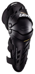 Protecții Genunchi și Tibie Louis Dual Axis - Protecție & Confort