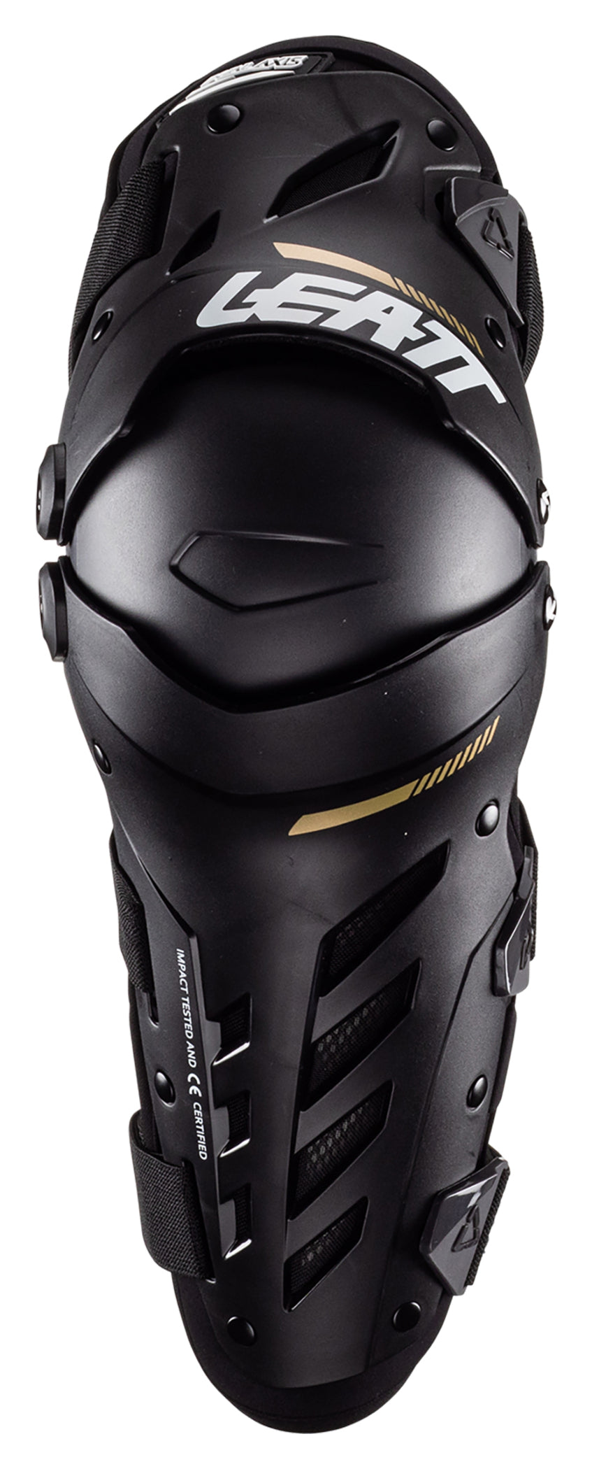 Protecții Genunchi și Tibie Louis Dual Axis - Protecție & Confort