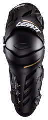 Protecții Genunchi și Tibie Louis Dual Axis - Protecție & Confort