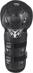 Protecții Genunchi/Tibie Pro III Carbon O'Neal - Carbon Look, Certificat EN 1621-1
