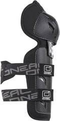 Protecții Genunchi/Tibie Pro III Carbon O'Neal - Carbon Look, Certificat EN 1621-1
