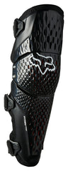 Protecții Genunchi Titan Pro D3O - Mobilitate & Siguranță Nivel 2