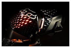 Protecții Genunchi Titan Pro D3O - Mobilitate & Siguranță Nivel 2