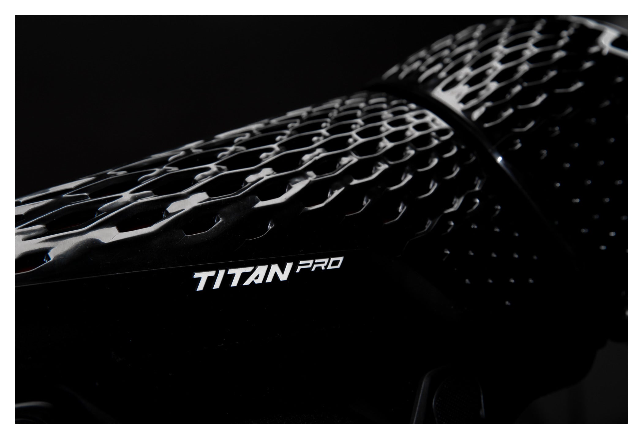Protecții Genunchi Titan Pro D3O - Mobilitate & Siguranță Nivel 2