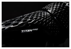 Protecții Genunchi Titan Pro D3O - Mobilitate & Siguranță Nivel 2