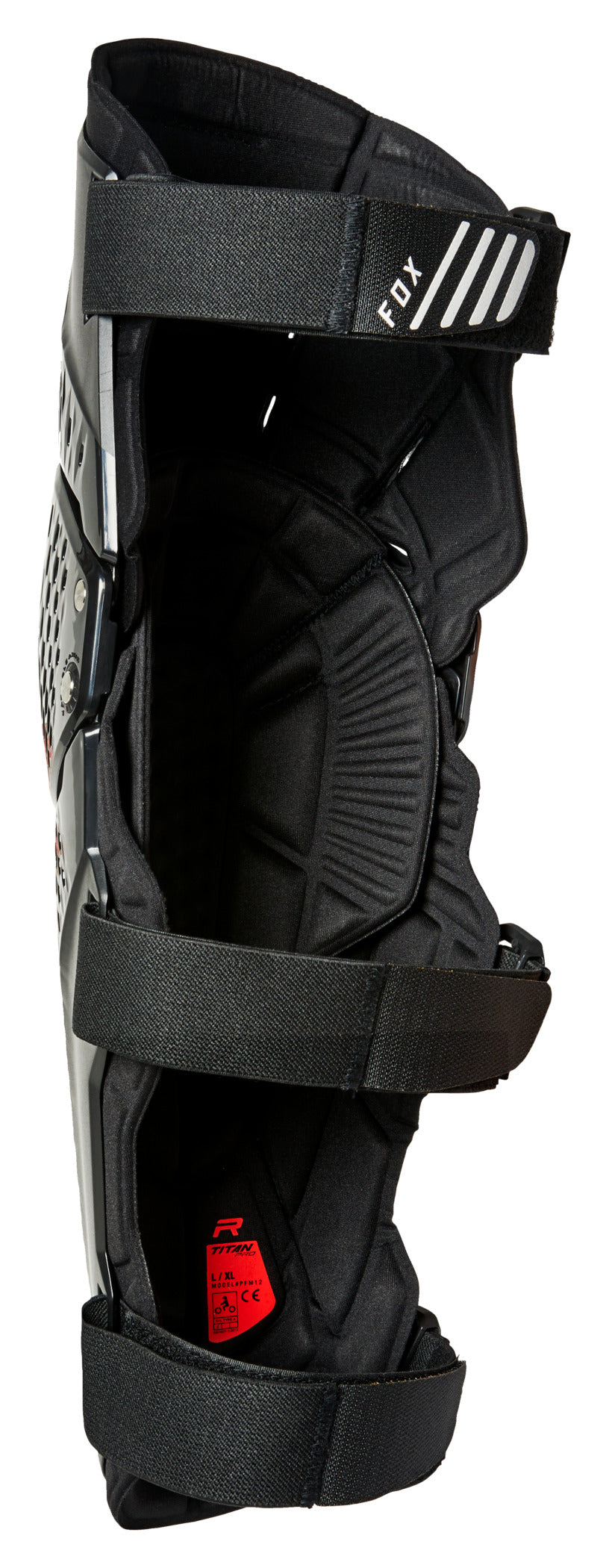 Protecții Genunchi Titan Pro D3O - Mobilitate & Siguranță Nivel 2