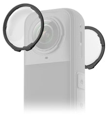 Protecții Lentile Insta360 X5 Standard - Sticlă Ranforsată