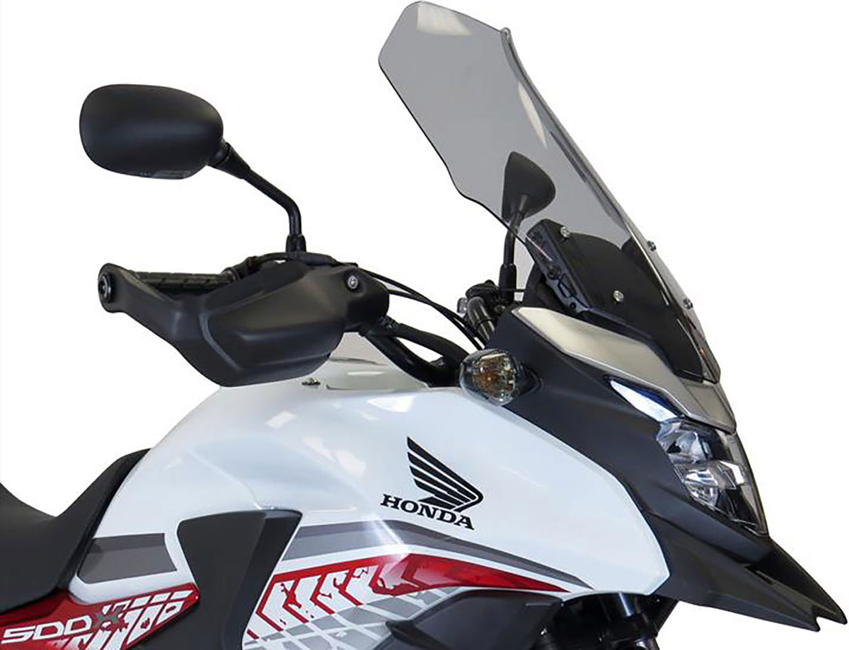 Protecții Mână Bodystyle - ABS Mat Negru, Universal