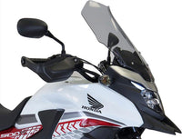 Protecții Mână Bodystyle - ABS Mat Negru, Universal