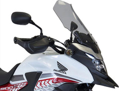 Protecții Mână Bodystyle - ABS Mat Negru, Universal
